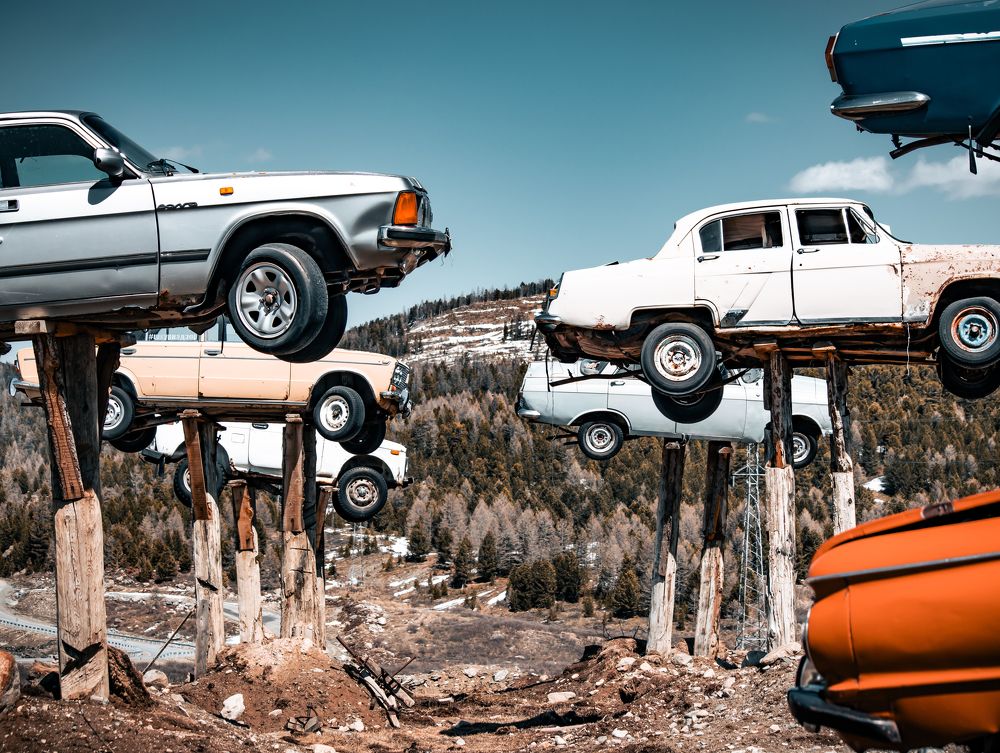 Photograph by Сергей Дериглазов