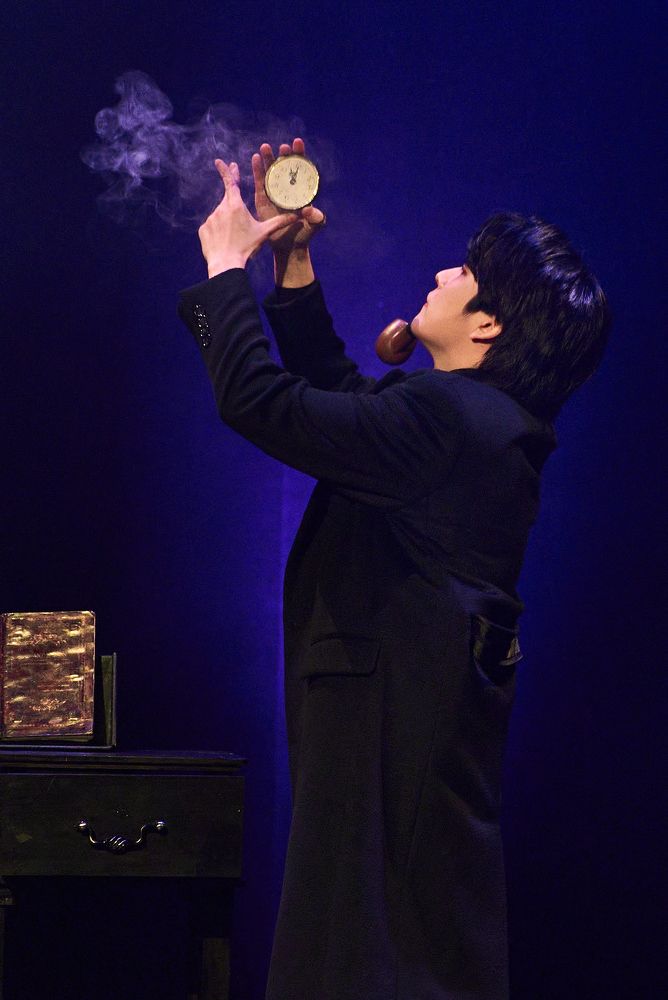 Read Chang (Южная Корея)