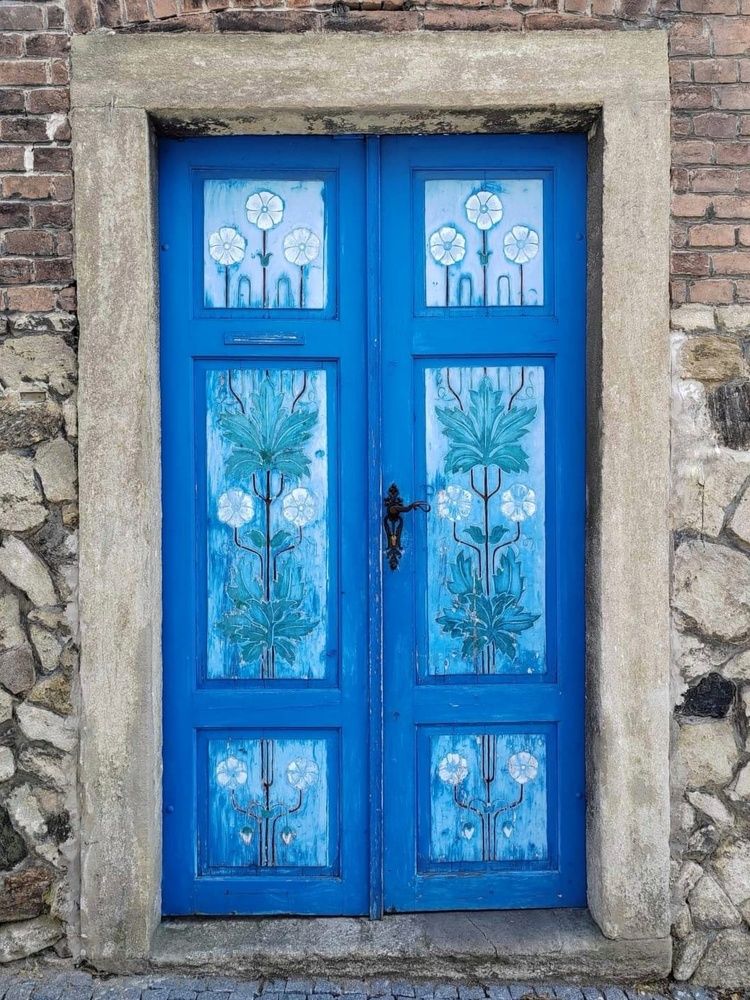 Photograph by Ruzena Suchánková