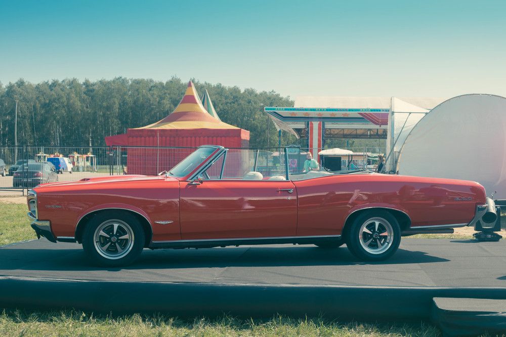 Photograph by Евгений Сергеев