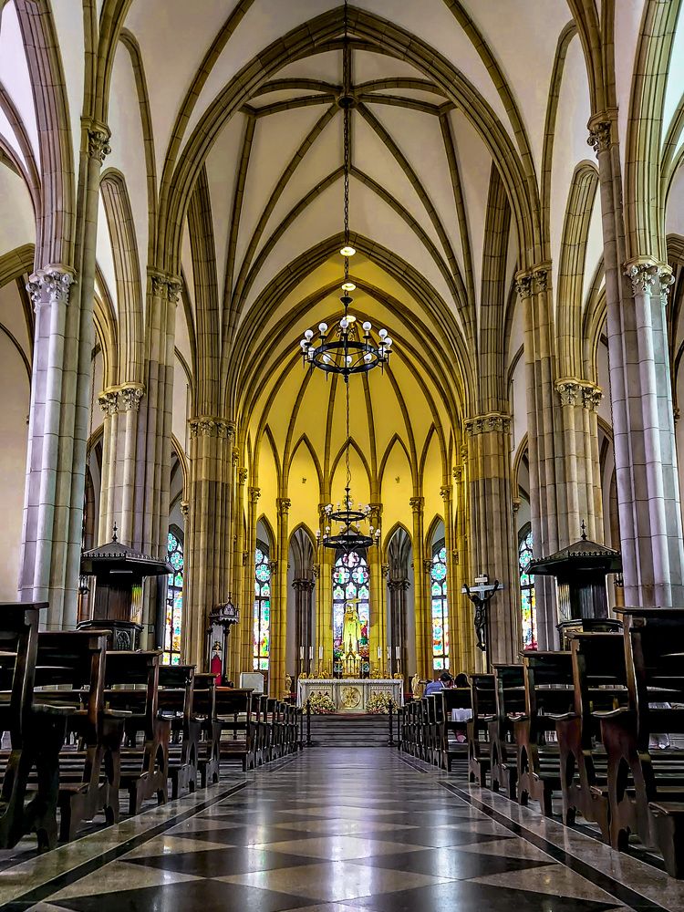 Photograph by AGUINALDO MATOS