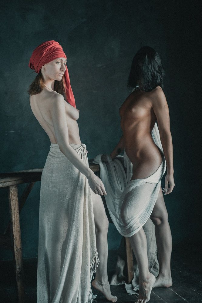 Фотография автора Ершов Александр