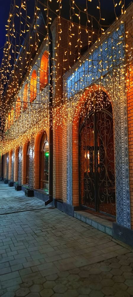 Photograph by Валентин Волк