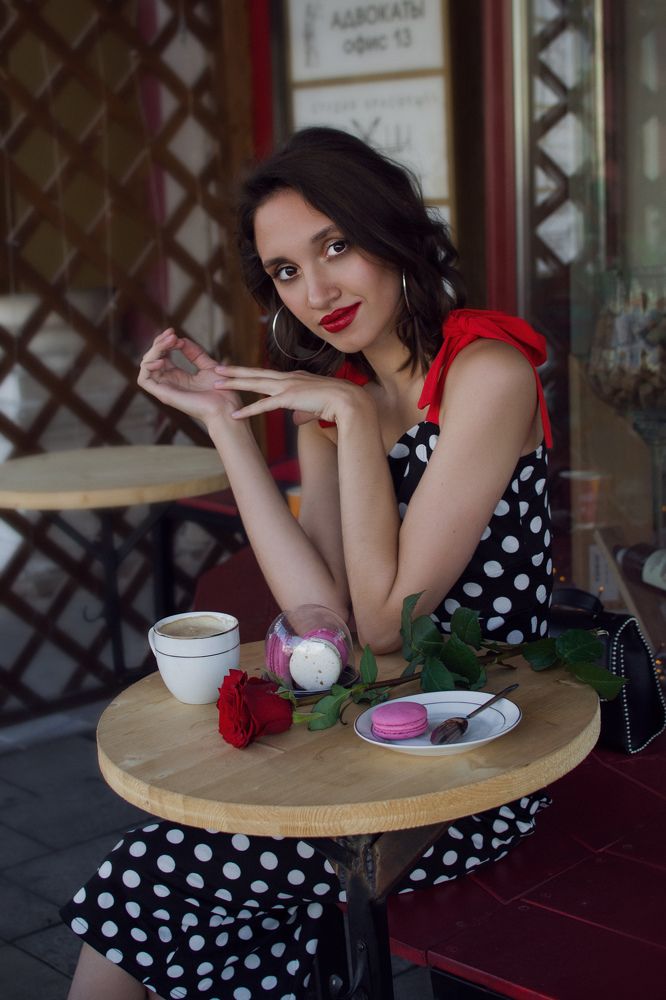 Фотография автора Ольга Колонтаева