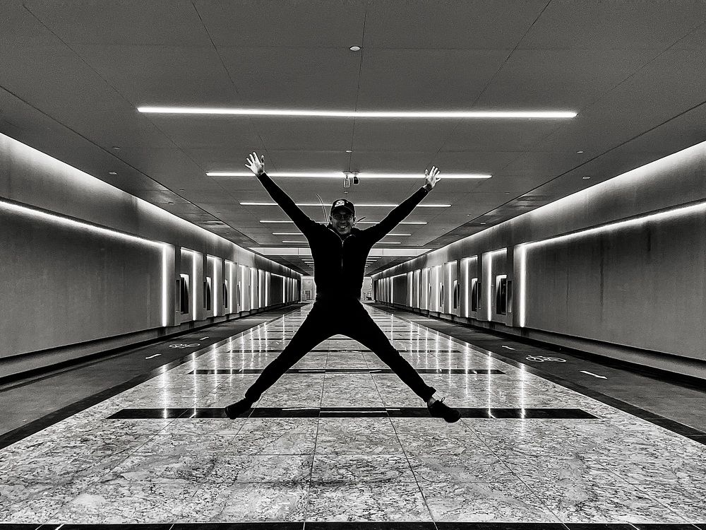 Photograph by Iuliia Akhulkova