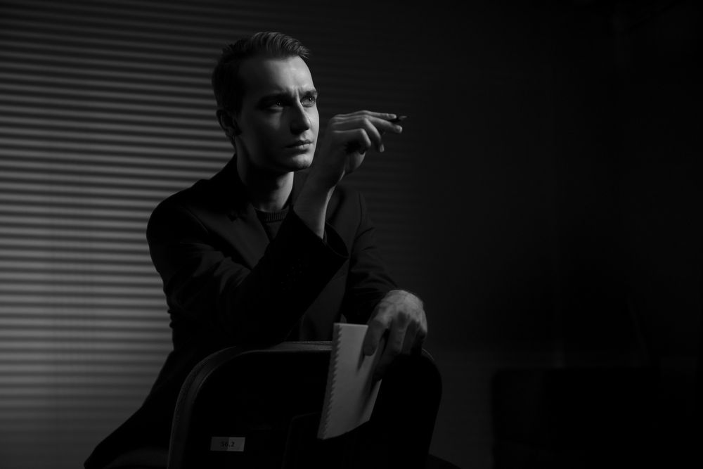 Photograph by Ксения Рябухина