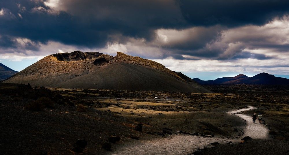 Photograph by Dan Gabriel