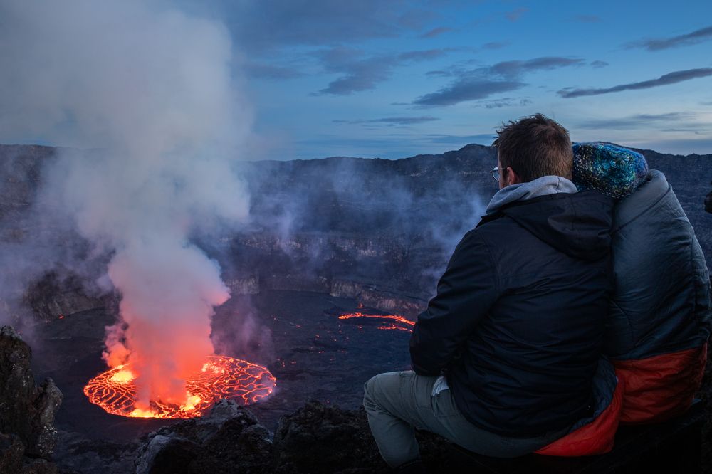 Photograph by Ricardo Ferreira