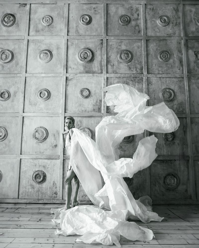 Photograph by Наталья