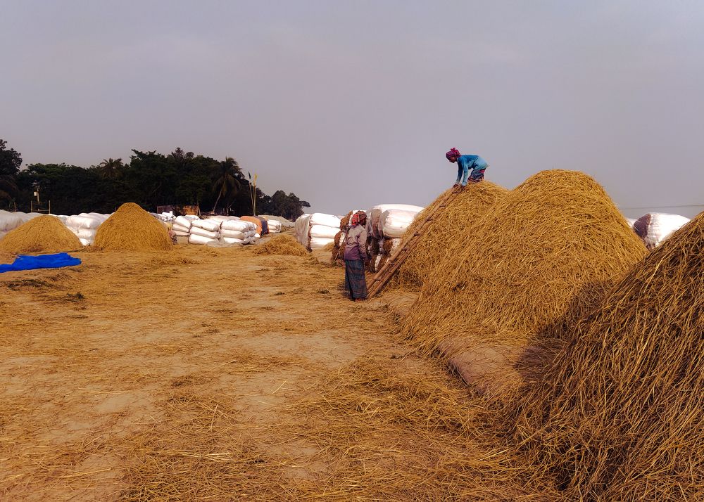 Photograph by Hossain Shahin