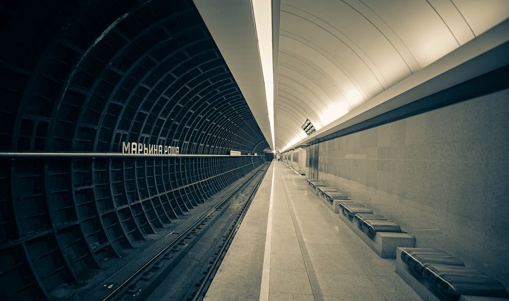 Photograph by Сергей Басов