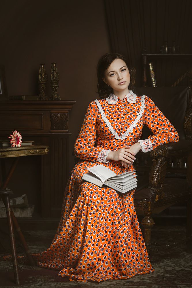 Photograph by Алексей Котлов