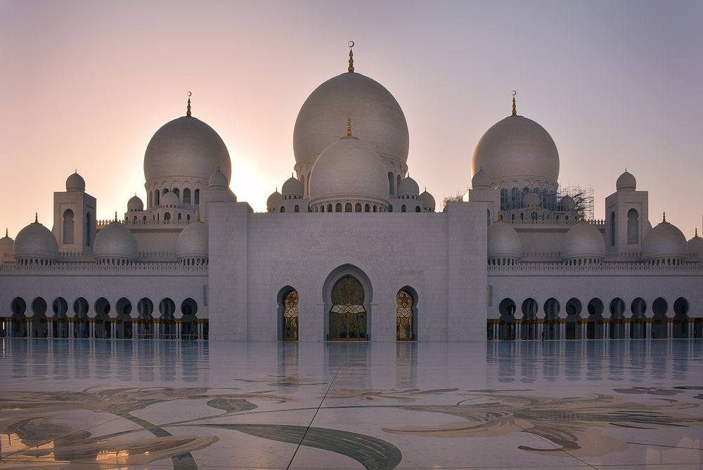 Photograph by Inna Ivanova