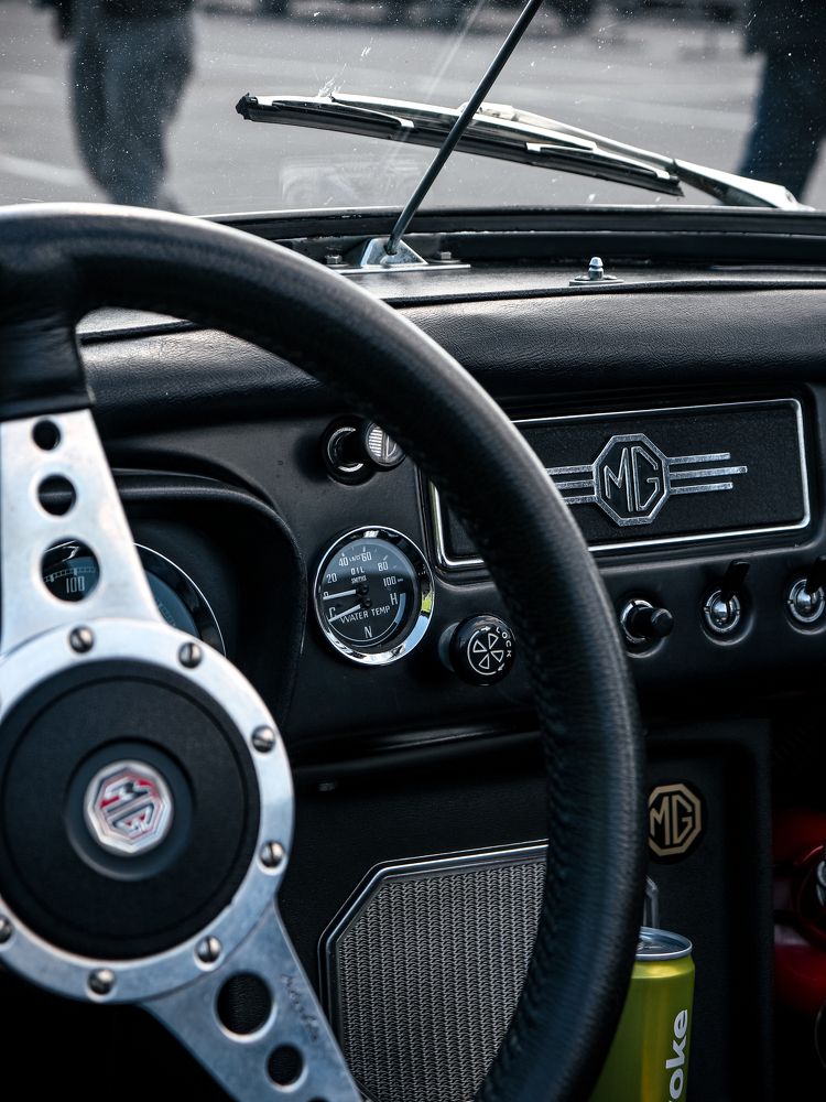 Фотография автора Илья Малеев