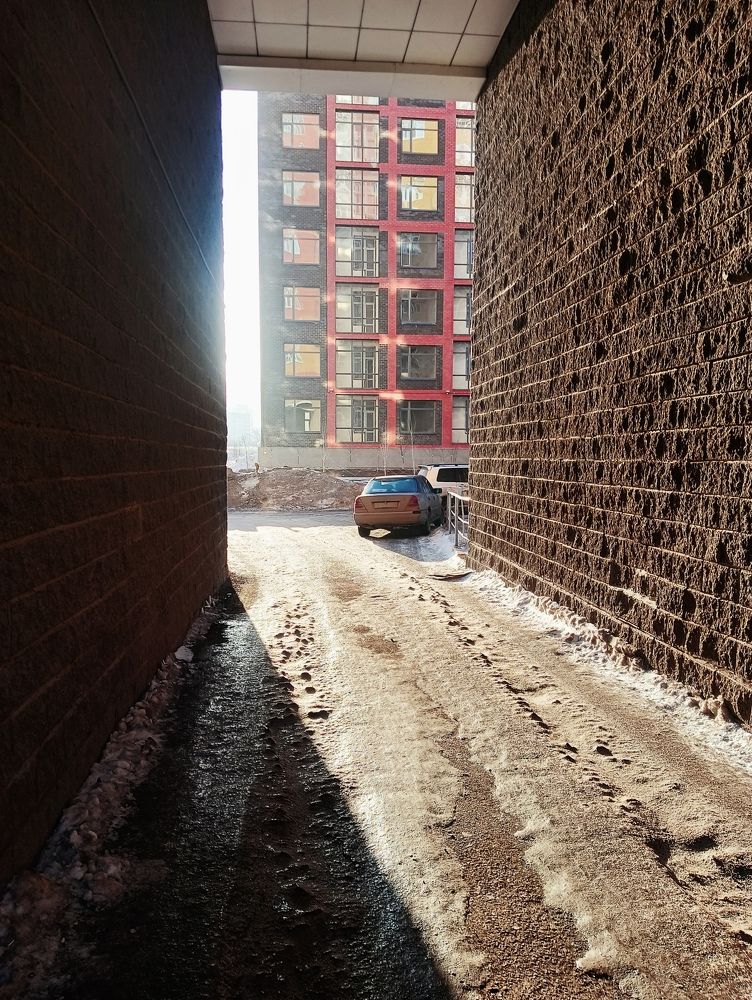 Photograph by Вячеслав Булатов