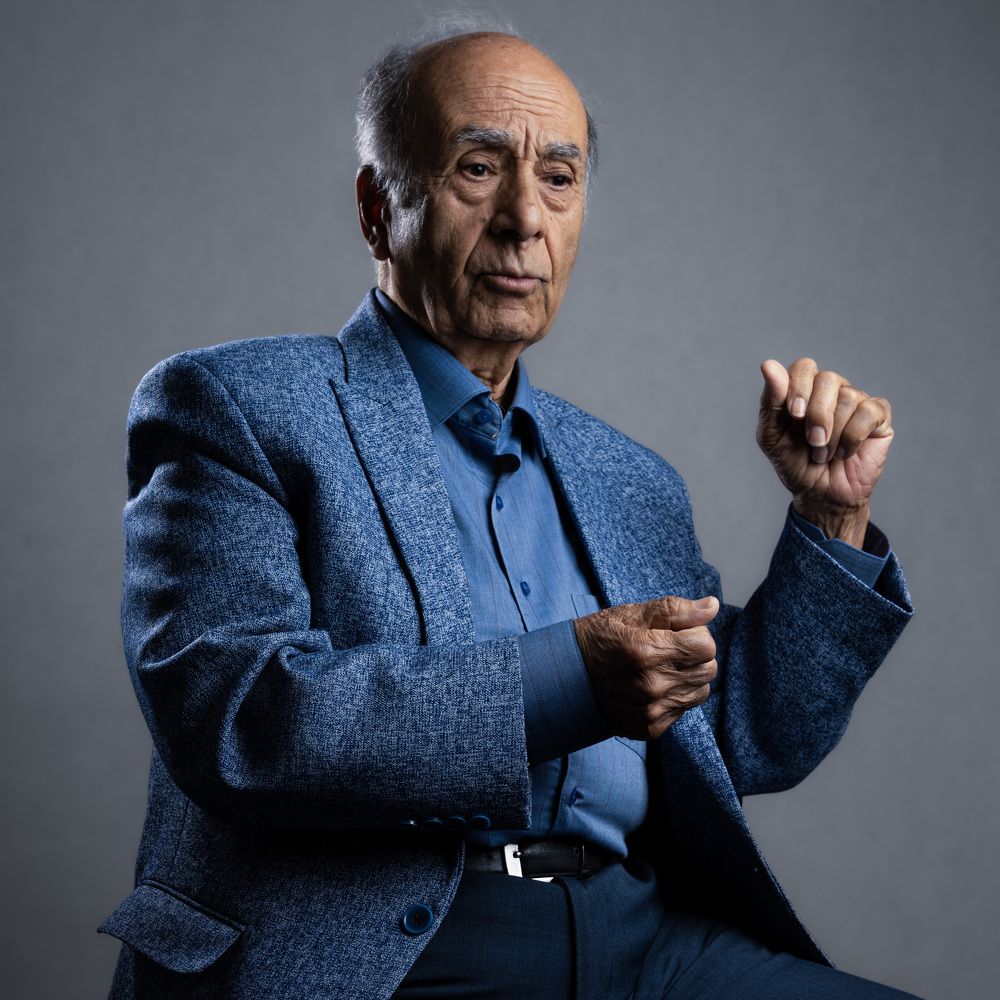 Фотография автора mahyar sj