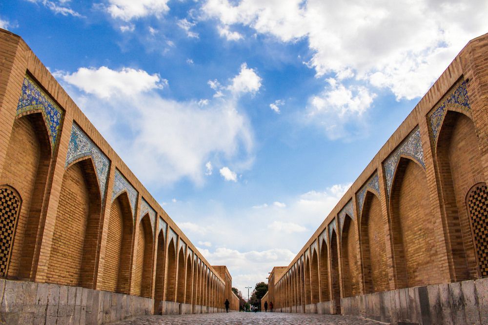 Photograph by Amin Jamei