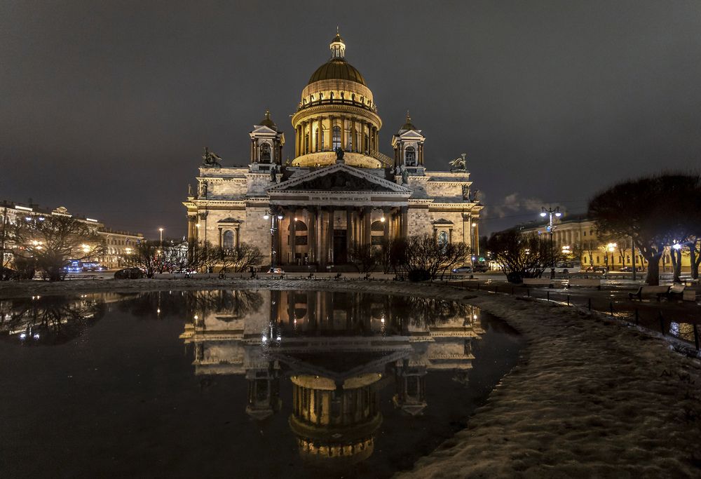 Photograph by Александр Евстафьев