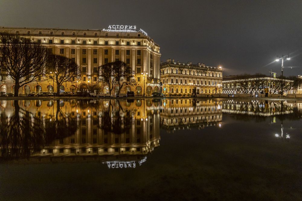 Photograph by Александр Евстафьев