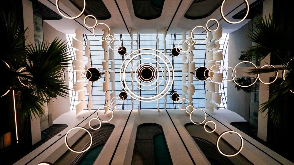 Photograph by Mohammad Ali Ataei Daryaei