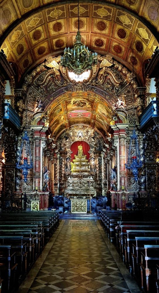 Монастырь Святого Бенедикта