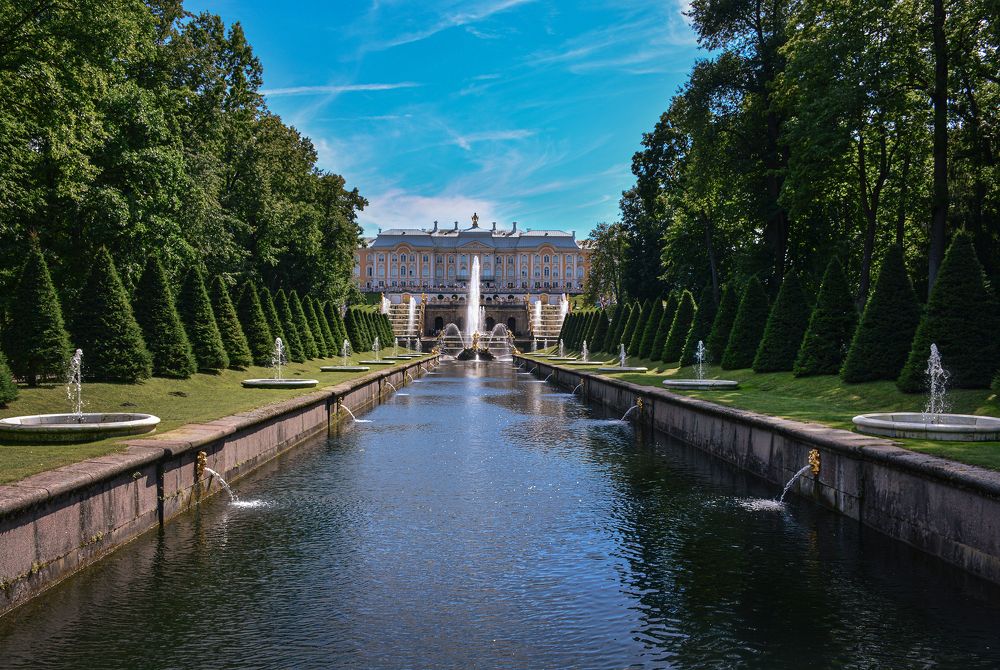 Photograph by Inna Ivanova