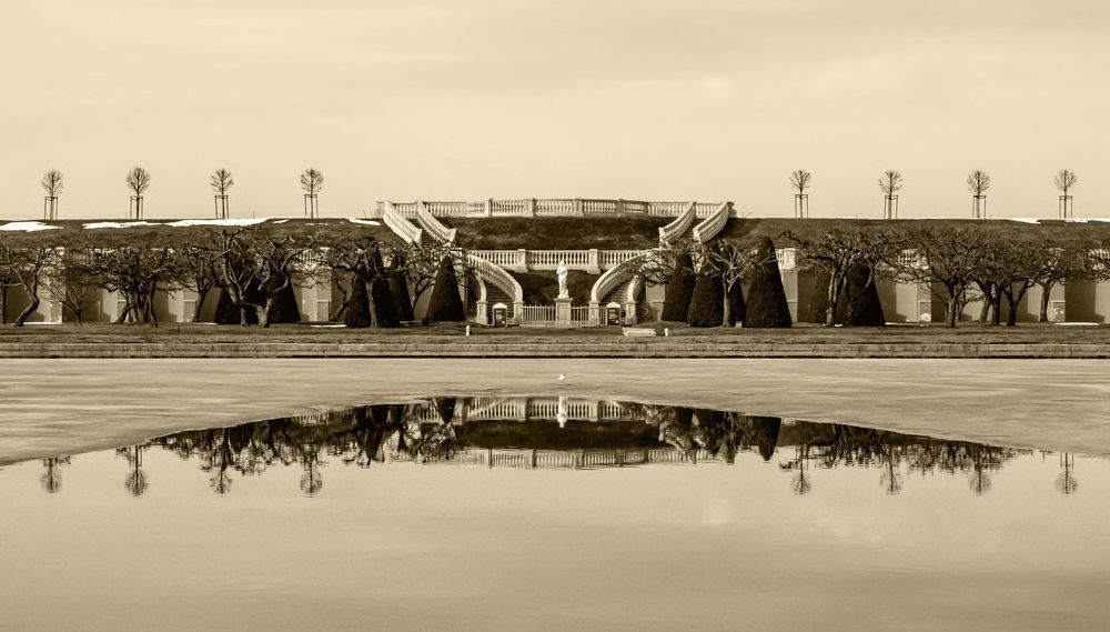 Photograph by Александр Евстафьев