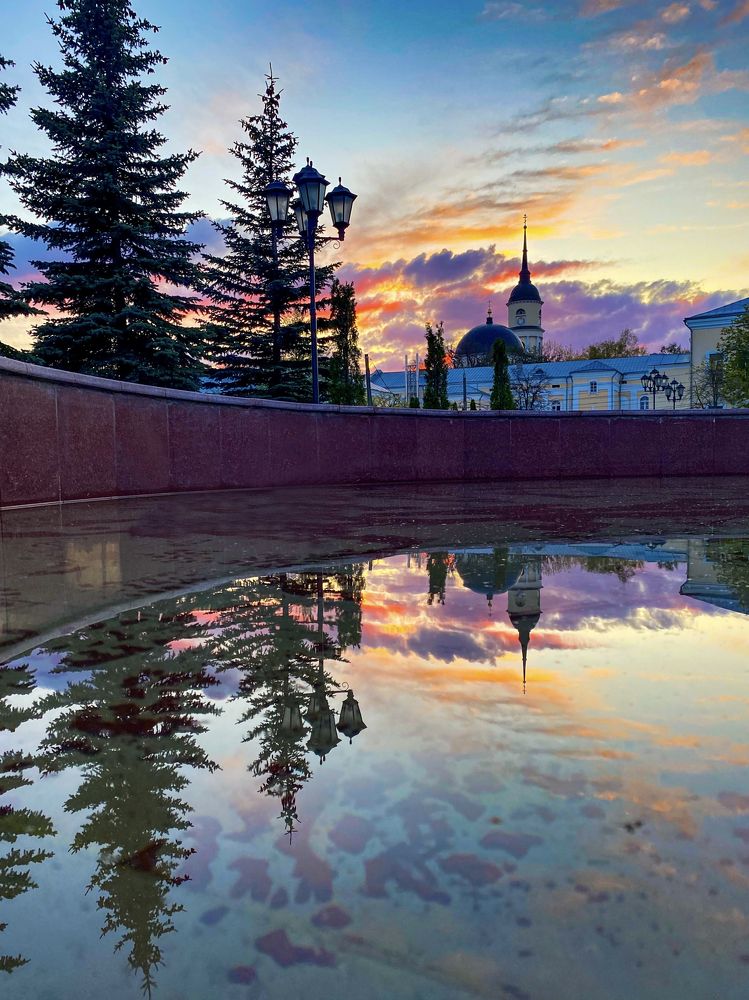 Photograph by Роман Трошин