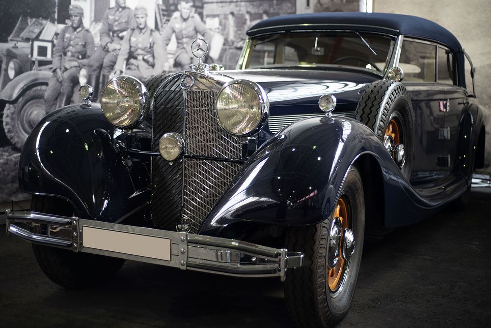 Photograph by Надежда Пухова