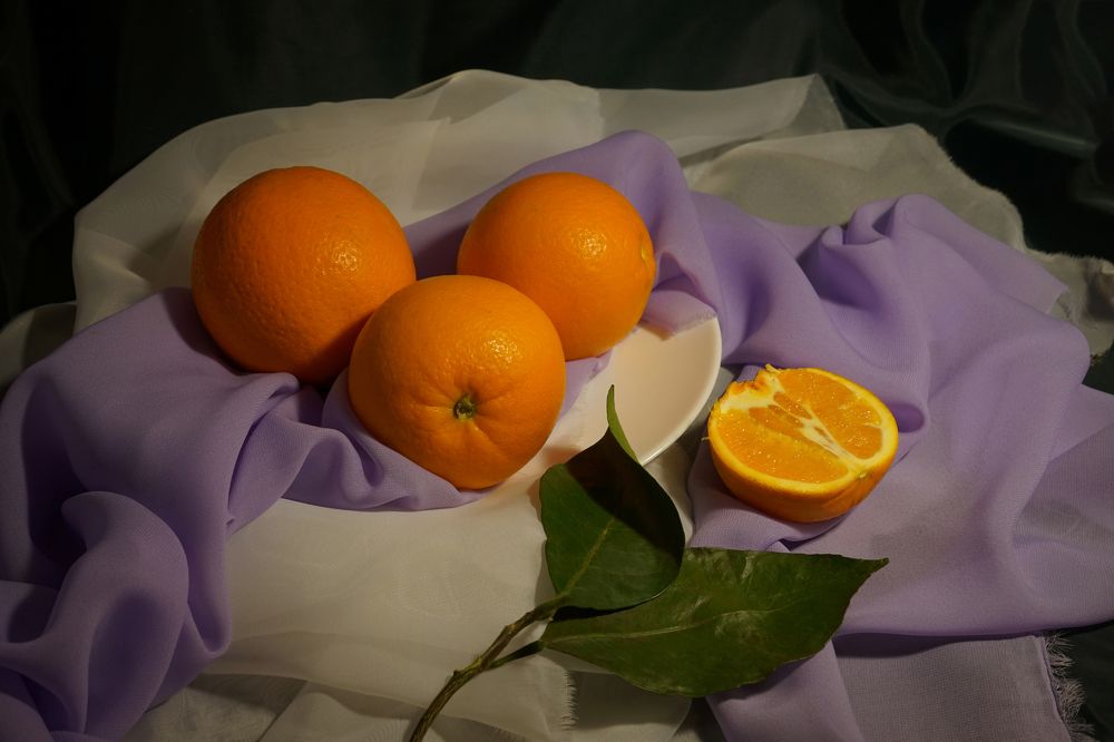 Photograph by Tatiana Glazkova