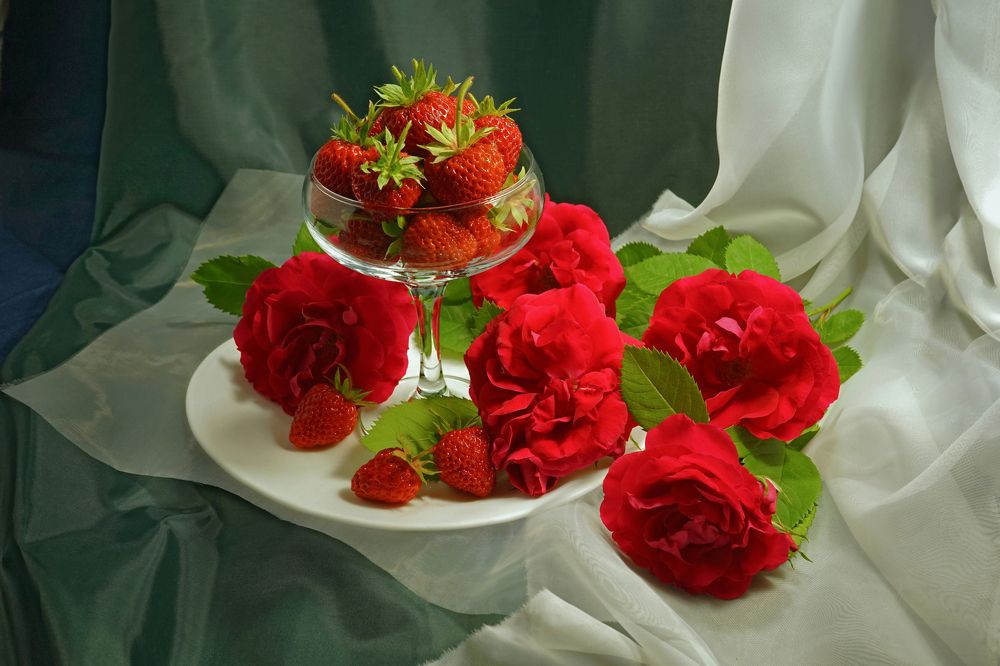 Photograph by Tatiana Glazkova