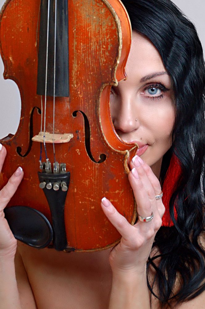 Photograph by Галина Фрейман