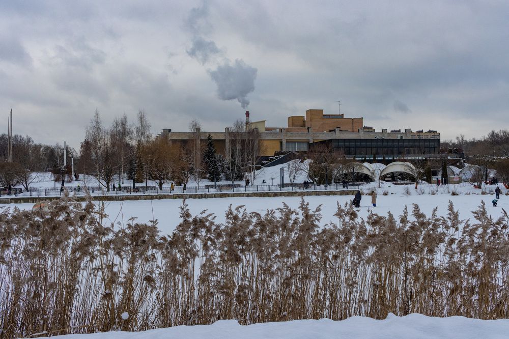 Photograph by Сергей Щербаков