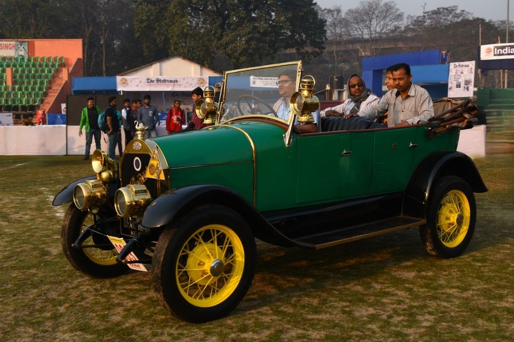 Photograph by Prasanta Roy