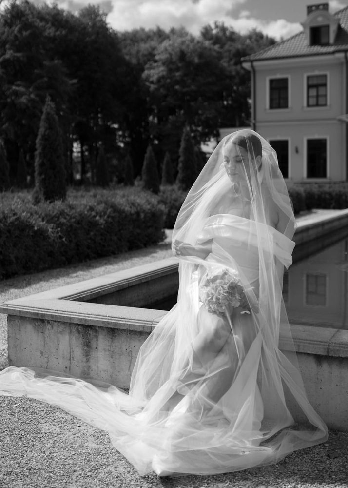 Фотография автора Воскобойникова Кристина