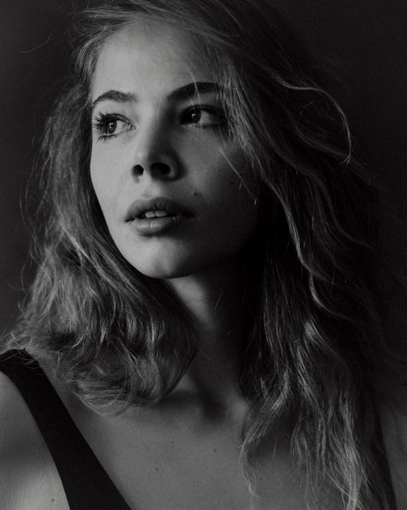 Photograph by Инна Мендельсон