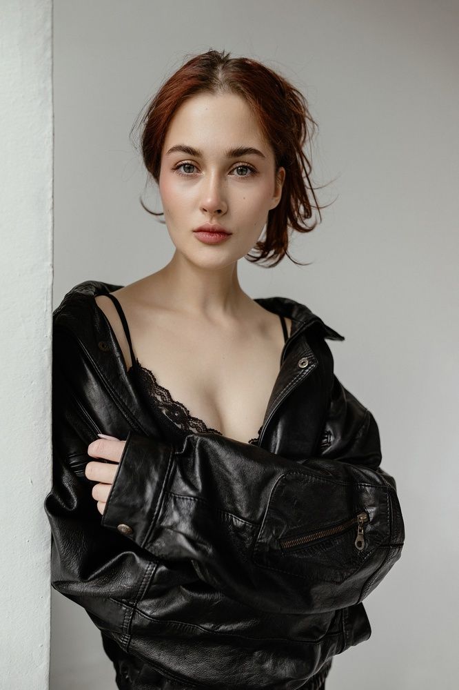 Photograph by Кольтовский