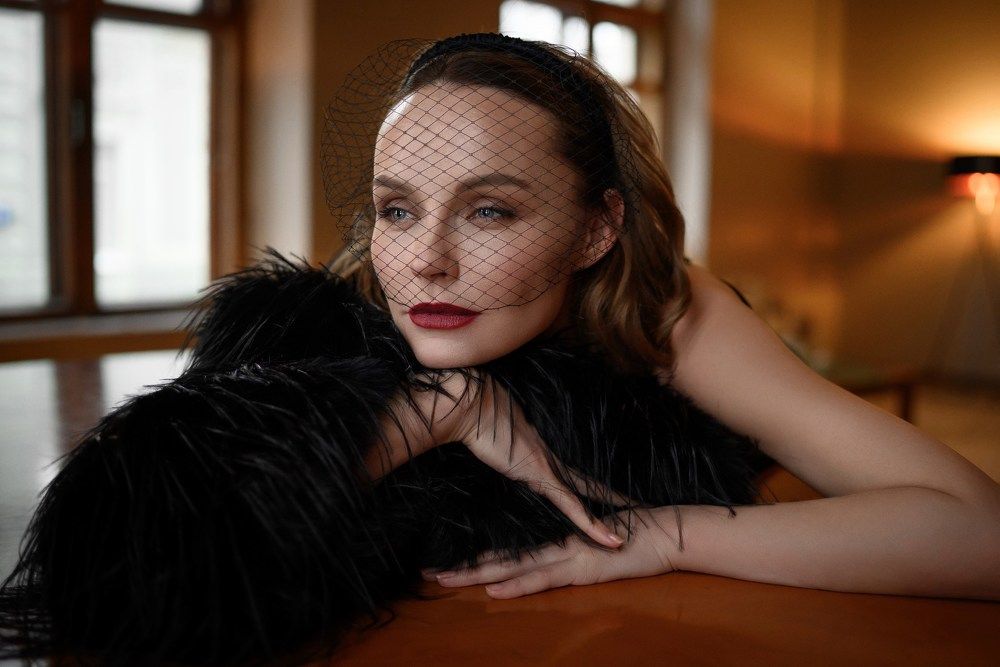 Photograph by Печерских Ксения