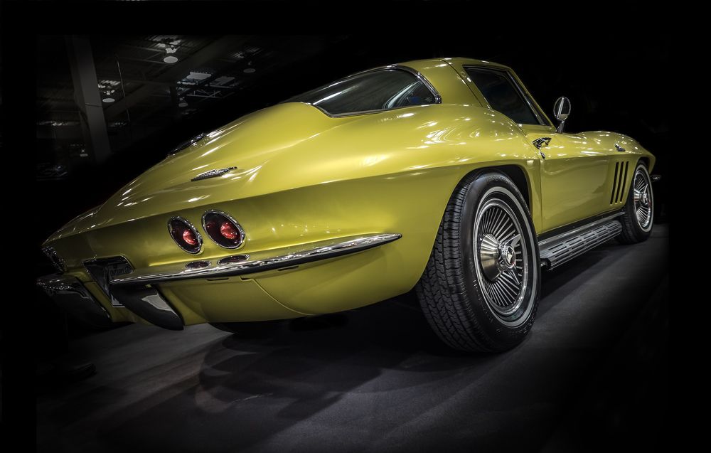 Photograph by David G