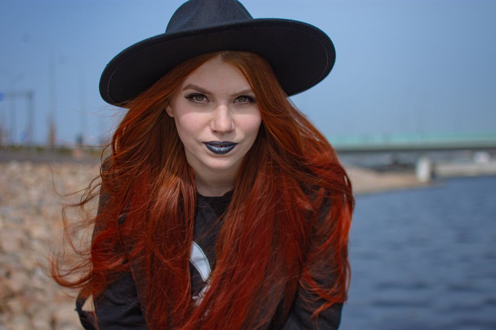 Photograph by Елизавета Турутина