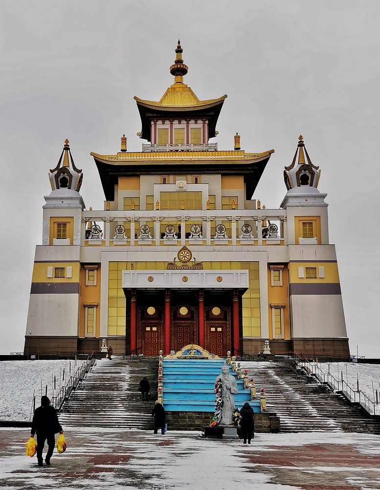 Photograph by Елена Артёменко