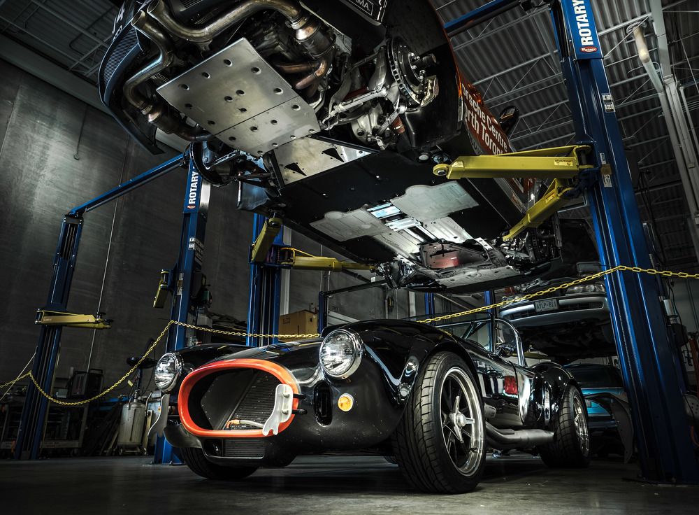 Photograph by David G