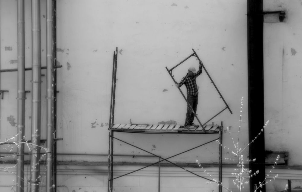 Фотография автора Глеб Рубашкин