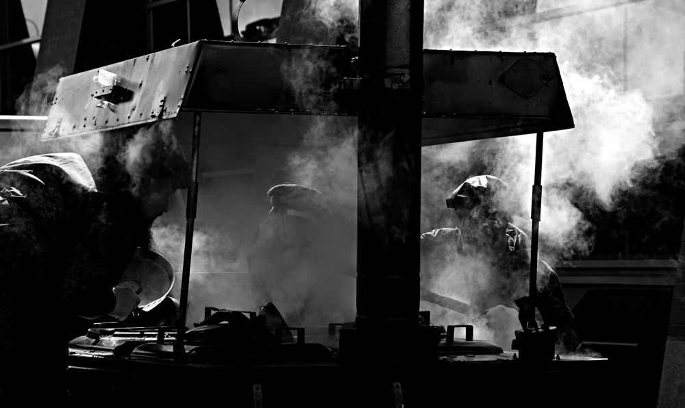 Фотография автора Глеб Рубашкин