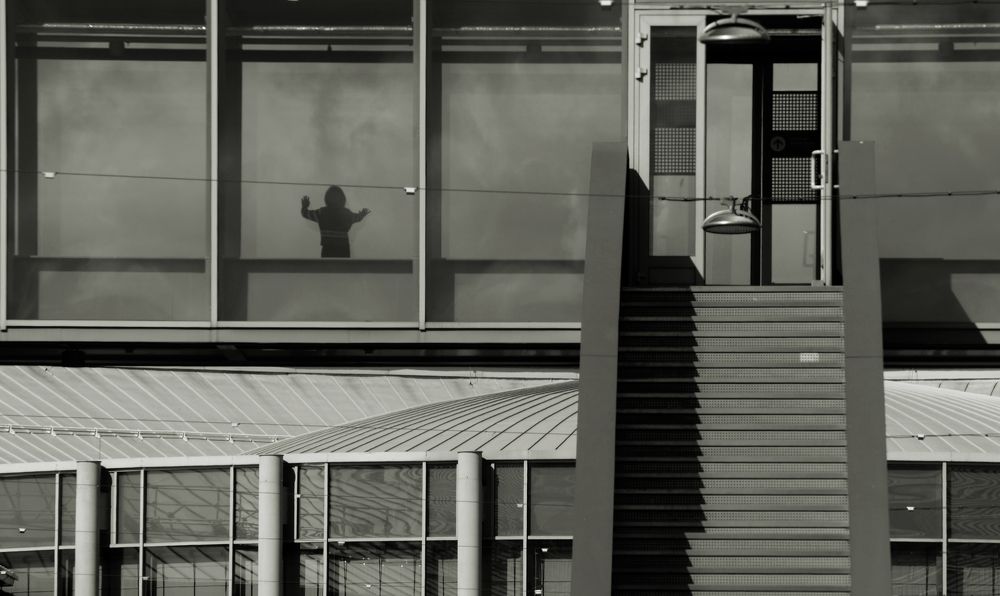 Фотография автора Глеб Рубашкин