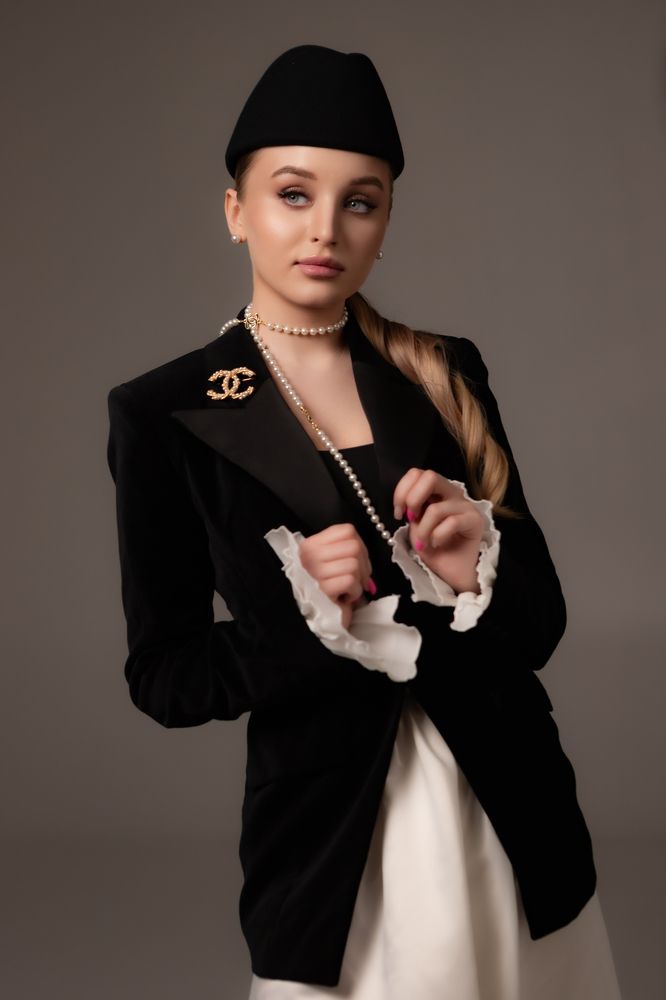 Photograph by Светлана Мартыненко