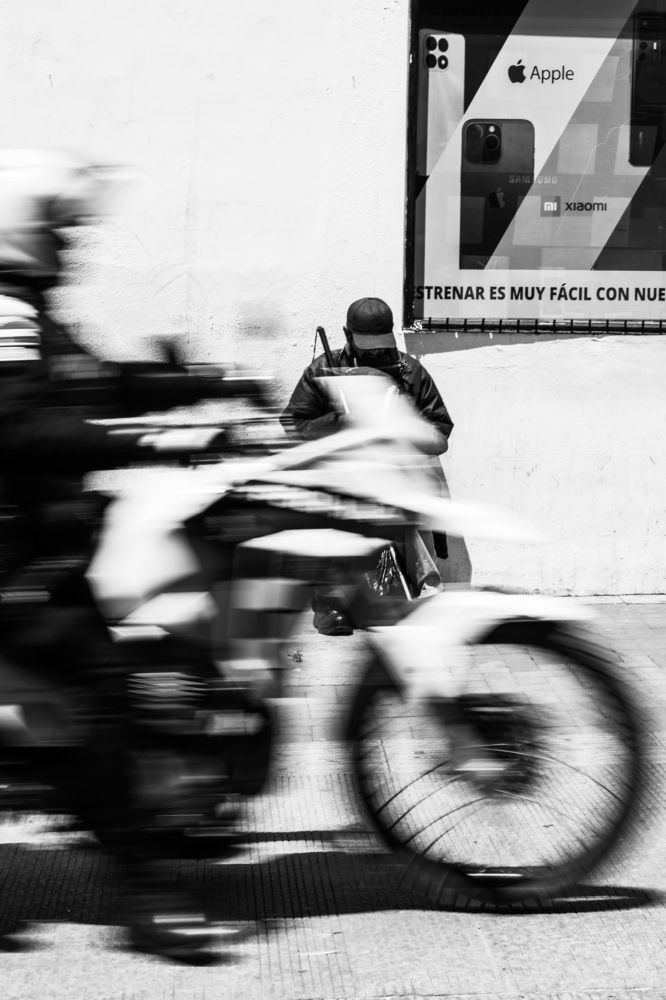 Фотография автора Jose Marcos Carvajal Tarazona