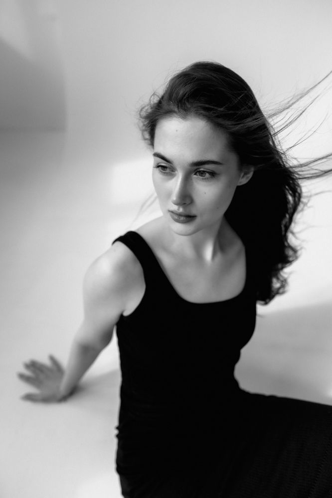 Photograph by Кольтовский