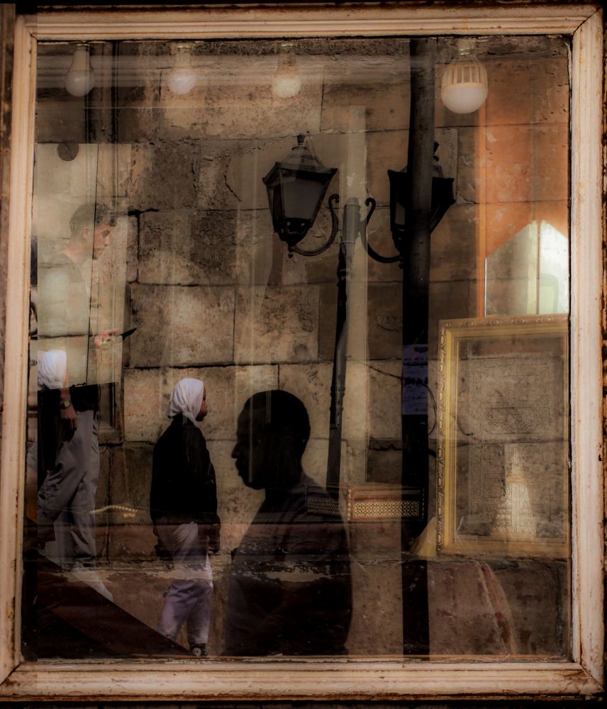 Photograph by Marwa Mohamed Mostafa