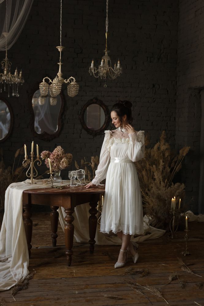 Photograph by Елизавета Дзюбак